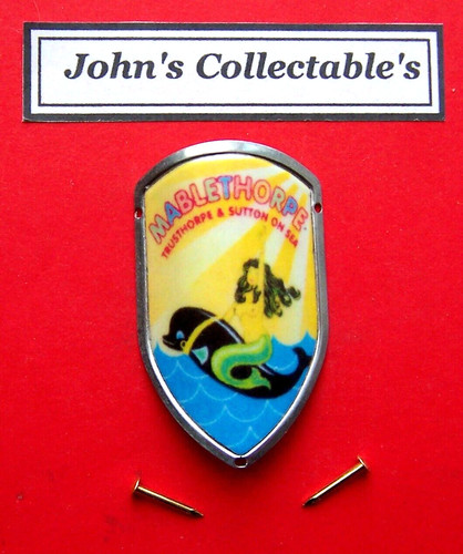 Mablethorpe trusthorpe - mablethorpe, &