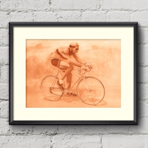 Fausto coppi tour de - fausto,