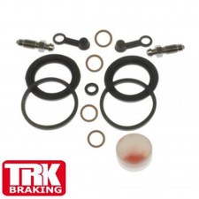 Rear Brake Caliper Repair Kit