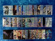 Olivia II All Prism Pin-Up