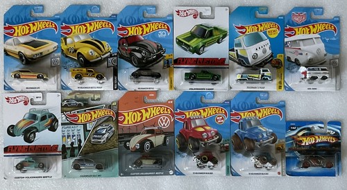 Hot wheels collection - wheels,