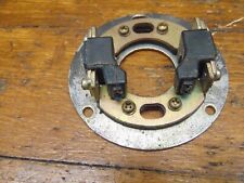 KAWASAKI GPZ750R1 GPZ750R IGNITION PICKUP PLATE