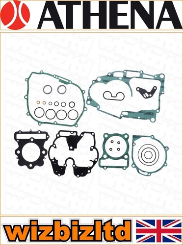 Honda 250 1984 athena - 250,