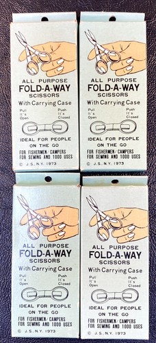 Vintage 1973 all purpose - 1973,