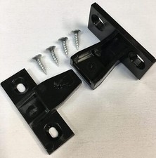 Push in Keku Plinth Fasteners Fittings Press Push Fit Panel Skirt Clips Fitting