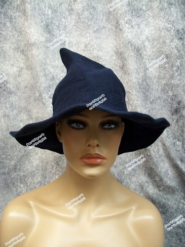 Whimsical navy blue cosplay - whimsical,