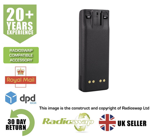 Battery pack nimh - pack,