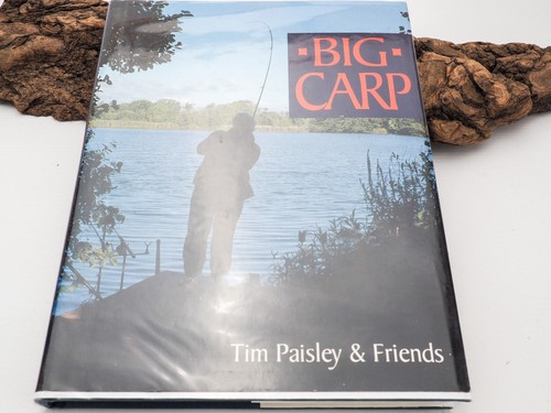 Big carp tim paisley - tim, &