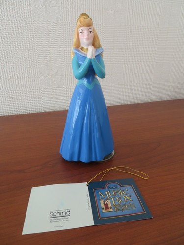 Large disney schmid 30th - schmid,