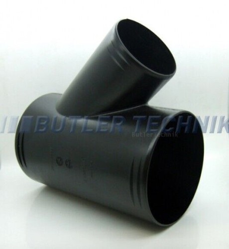 Webasto eberspacher duct y - webasto,