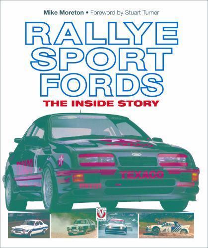 Rallye sport fords the - rallye,