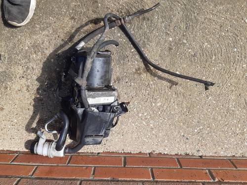 Power steering pump 0hdi - pump, 2.0hdi