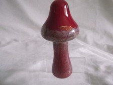 Studio glass paperweight - paperweight,
