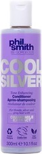 PHIL SMITH COOL SILVER TONE ENHANCING CONDITIONER WITH CHAMOMILE EXTRACT 300ml
