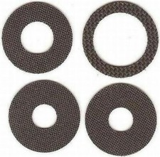 Abu Garcia carbontex drag