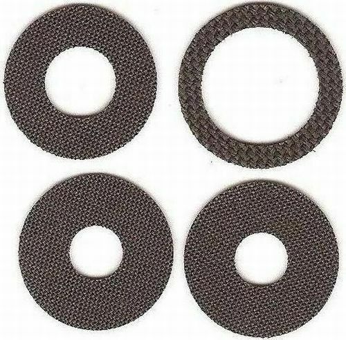 Abu garcia carbontex drag - abu,