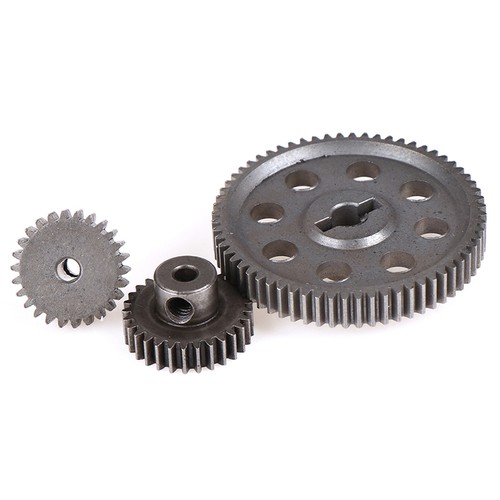 Hsp steel metal spur - steel,