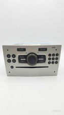 Vauxhall Car Radio Head Unit