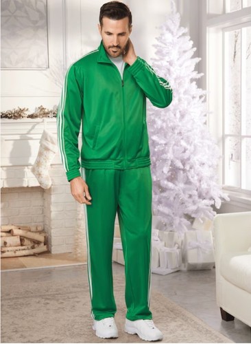 Men xxxl midnight - men's,