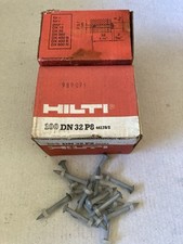 115 Hilti DN32P8 Concrete