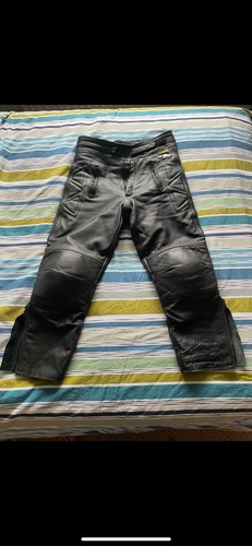 Akito leather motorcycle - akito,