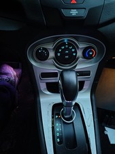 2011-2019 Ford Fiesta Power