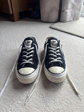 Converse Chuck Taylor 70 Ox