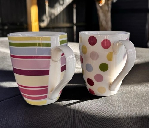 Symphony ceramic mugs - symphony, 2