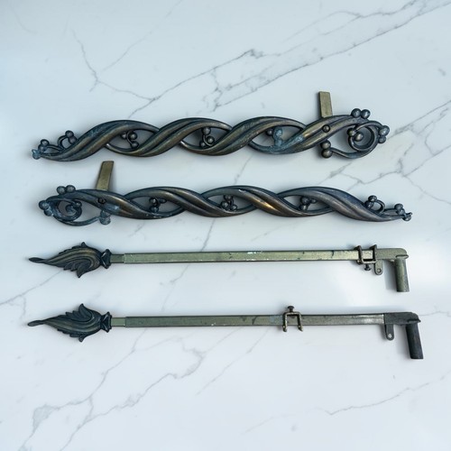 Vintage adjustable swing arm - adjustable,