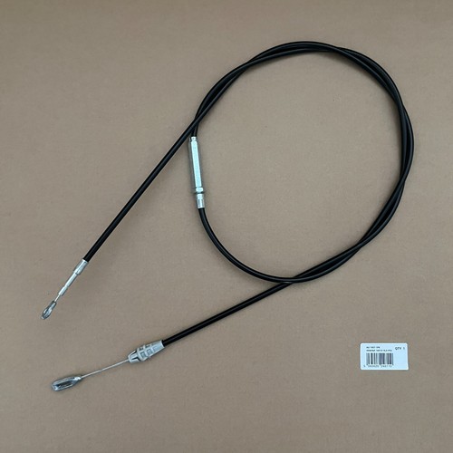 Drive clutch self propel cable - drive/clutch, self-propel