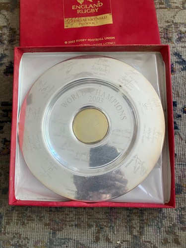 England rugby world champions - rugby,