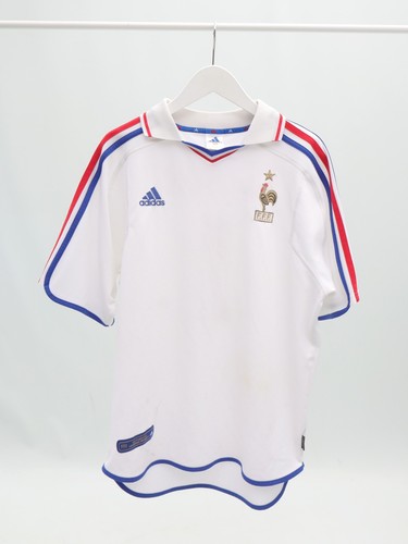Vintage france football - france, shirt