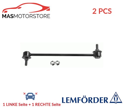 Stabilizer left - stabilizer,