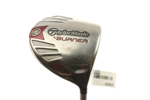 Taylormade burner golf - golf, club