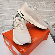 Nike Goretex Motiva GTX Unisex Trainers UK 7.5 Half Box #298