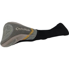 TaylorMade Burner Hybrid