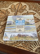 Derwent Artists Pencils Set of