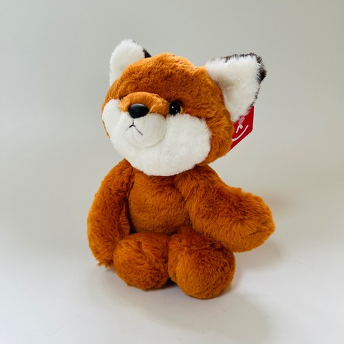 Aurora finn fox - aurora, soft