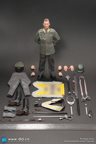 Did d80193 wwii german - d80193,