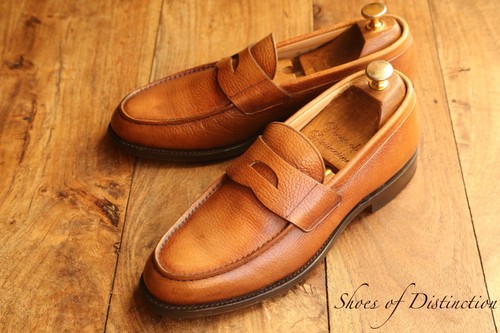 Church custom grade - grade, tan