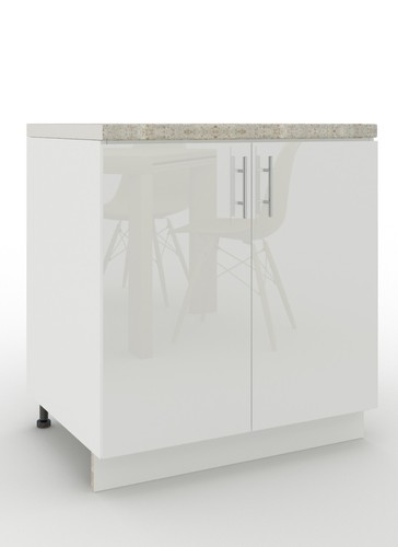 Greta adjustable kitchen - jd,