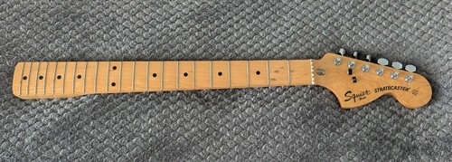 1980s fender squier 70s - 1980s,