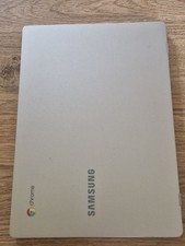Samsung Chromebook XE310 XBA 4gb Ram 11"