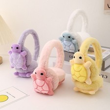 Thickened Kids Earmuffs