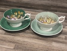 Vintage Aynsley Orchard Fruit