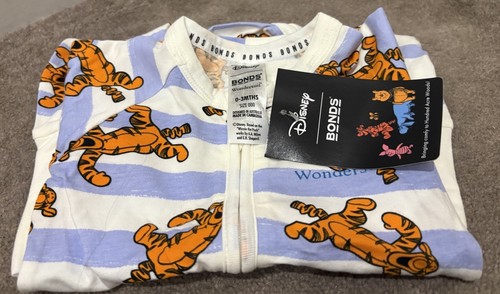 Bonds bnwt disney winnie - bnwt, the