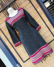 Stunning Monsoon Alpaca Wool