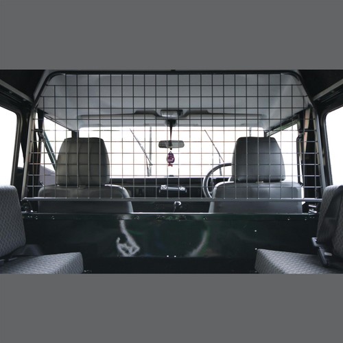 Travall dog guard for land - dog,
