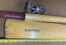 CavPro 65'' Oars with