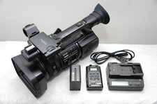 Sony HVR-Z5U Professional HD